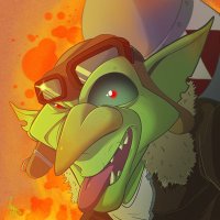 El Goblin Volador (@elgoblinvolador) 's Twitter Profile Photo