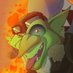 El Goblin Volador (@elgoblinvolador) Twitter profile photo El Goblin Volador (@elgoblinvolador) Twitter profile photo