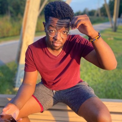 Blerd living his best life, LGBTQ+ 🏳️🌈, Engineering Nerd, Anime & Video Game Fanatic
