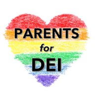 PARENTS FOR DEI, Long Island NY(@parents4deili) 's Twitter Profile Photo