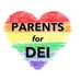 PARENTS FOR DEI, Long Island NY (@parents4deili) Twitter profile photo