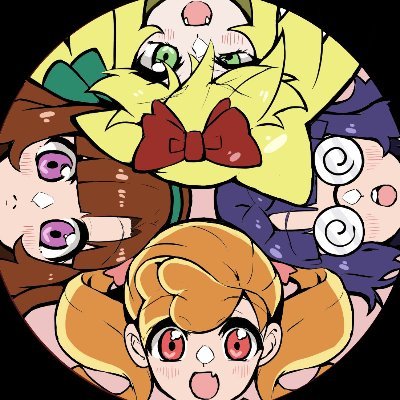 イラストを描く動物。あにゃまる探偵キルミンずぅって知ってる？。 LINEスタンプ https://t.co/23ZpTYv0mP お題箱 https://t.co/pMuTjEzuSS