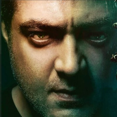 Yoga25519774's profile picture. Die hard fan of thala ajith kumar