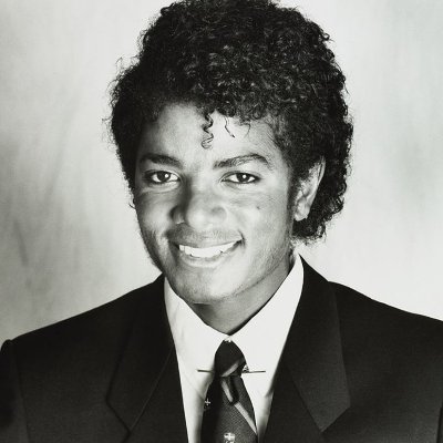 *Michael Is My Life*                                                                      And I Love The J5\Jacksons/Jackson's Family