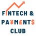 Fintech & Payments Club (@FintechPaymnts) Twitter profile photo