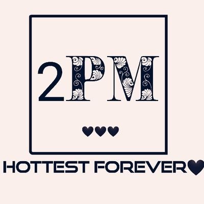 (ฮอตเทสสายปะทะ)
รักทุกวงในJYP
,รักที่สุดคือ 2PM
