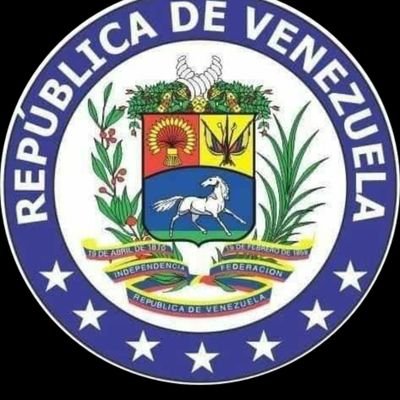 quiero a mi 🇻🇪🇻🇪libre d dictadura, 🦁leones del Caracas, 🇺🇸Yankees, ⚽Barcelona,vino tinto, Libra y sobre todo👿 ANTI-CHAVISTA-👿ANTI-MADURISTA