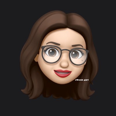 watch_gurl's profile picture. Apple Watch Band Collector follow me on Instagram link ⬇️ below