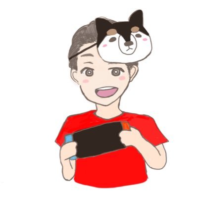 しばくろう🐶さんのプロフィール画像