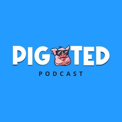pigotedpod's profile picture. 🐷 Weekly comedy debate podcast. 
🐷 Search for Pigoted on Spotify, iTunes or whatever app you use. 
🐷 Email at pigoted@gmail.com
Join Our Patreon 👇