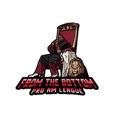 Official league page of FromTheBottom Pro-am league. Discord link is below