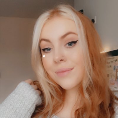 (she/her);personal account where I just spam all my thoughts and rants: @p_aigexx