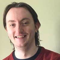 Eliot Benbow (@ebenbow) 's Twitter Profile