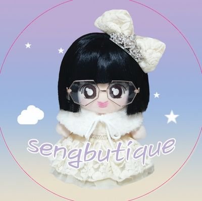 sengbutique Profile Picture