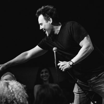 Comedian. Stand up special “MORE THAN LOUD” on Youtube. Podcast “What’s Wrong with Orny Adams”. All links below.