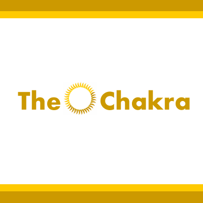 The Chakra is the most comprehensive global source of Dharmic-related (#Hinduism, #Buddhism, #Sikhism, #Jainism) news. RTs & quotes not endorsement.  #Pluralism