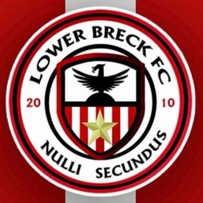 Proud members of Lower Breck fc ⚽⚽ tuebrook league double winners 20/21 🏆🏆# NULLI SECUNDUS