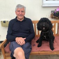 Jim Fitzpatrick (@fitz_xmp) 's Twitter Profile