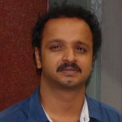 KAverineni's profile picture. 
