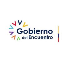 El Gobierno Del Encuentro (@gobdelencuentro) 's Twitter Profile Photo El Gobierno Del Encuentro (@gobdelencuentro) 's Twitter Profile Photo