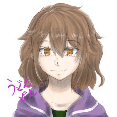 udondon_p_k's profile picture. ቻﾝቻﾝがቺቻቺቻ