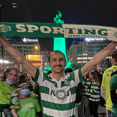 tomas_morais21's profile picture. 1906 💚