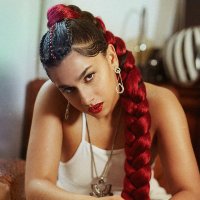 Tracy De Sá (@tracydesa) 's Twitter Profile
