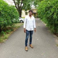 Mithun chakaravarthy (@mithun1304) 's Twitter Profile