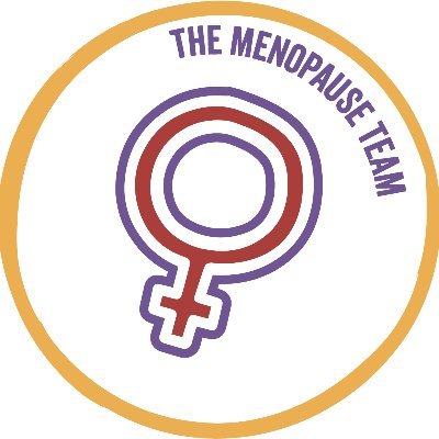 The Menopause Team work with organisations to positively raise menopause awareness.