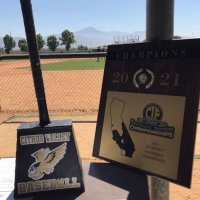 Citrus Valley HS Baseball(@CVBHawkBaseball) 's Twitter Profile Photo