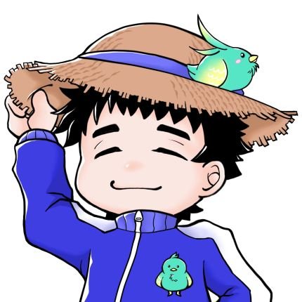 活動5年目!
週5回以上配信がモットーのダンジョン潜るの好きなおっさん農民VTuberです。
20:00〜主にゲーム実況配信してますので気軽に観に来てね!
メイン……エルドラクラウン
サブ……風来のシレン6、遊戯王マスターデュエル、シャドウバースワールズビヨンドなど