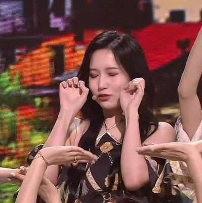 MinaStan15's profile picture. Mina Birthmonth❣️
Also mine😅