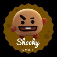 Shooky BT21🍪🥢(@Shooky_Official) 's Twitter Profile Photo