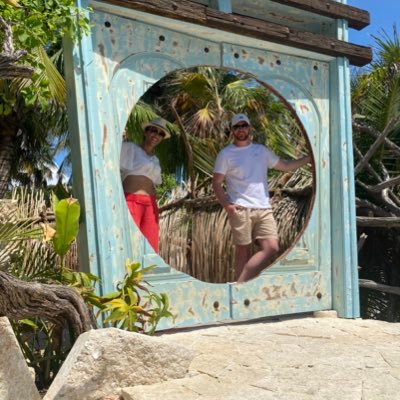 BenPalmerTweets's profile picture. ‘Make your life spectacular’