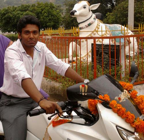 adityaraddoc's profile picture. doctor,Gandhi hospital,hyd