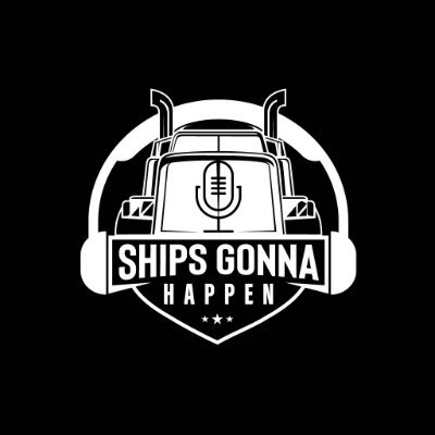 Ships Gonna Happen Podcast. 3 guys w/ 70 plus years of experience discussing the everyday freight and life topics. Tony, Dave and Tim upload a show every week!