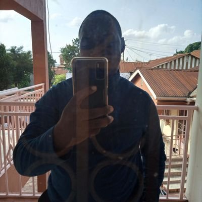 jesse_ssali's profile picture. God's son