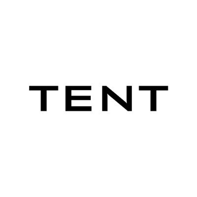 プロダクトデザインを中心に活動するクリエイティブユニット『TENT』の公式アカウントです。 
■お仕事のご依頼 → https://t.co/bOYknoeaIa
■オンラインストア → https://t.co/vVFHZ6Xn7M