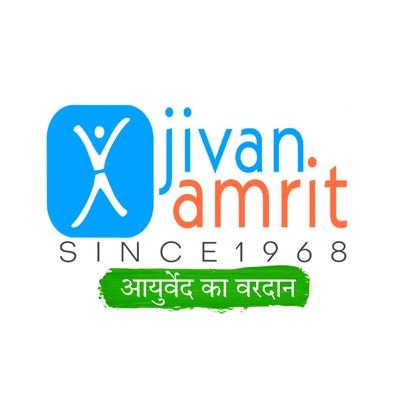 Be the next biggest trend in healthcare. JivanAmrit celebrating 53+ years of trust and purity in Ayurveda.