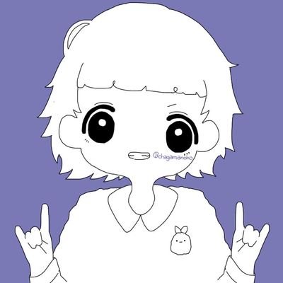 茶釜さんのプロフィール画像