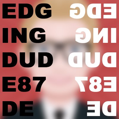 EdgingDude87DE's profile picture. 🇩🇪   🏳️‍🌈   🍆   🎥2️⃣🎥   👬   ||   german guy, bisexual, into edging and cumcontrol, looking for cam2cam and  threesomes 3️⃣ with my boyfriend