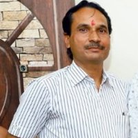 Raghu Dadhich (@dadhich_raghu) 's Twitter Profile