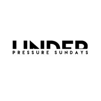 Under Pressure Sundays (@underpresh) 's Twitter Profile