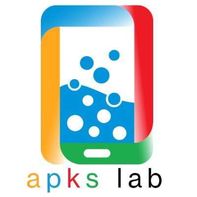 APKsLAB1's profile picture. 