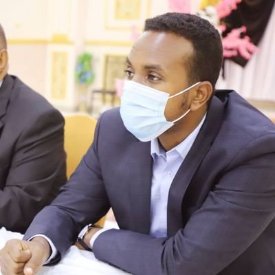 Former Director of Geospatial Management Department at Boundaries and Federalism Commission, Somalia. Geospatial Expert. Retweets do not equal endorements.