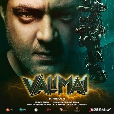 Thala ❤️follower,
Die Hard Fan of Ajithsir and yuvan ,
Vijay sethupathi pidikkum,
Melody song Lover ❤️
Money money money 💯(●♡∀♡)♪~(´ε` )ʕ´• ᴥ•̥`ʔ༎ຶ‿༎ຶ(。ノω\。)
