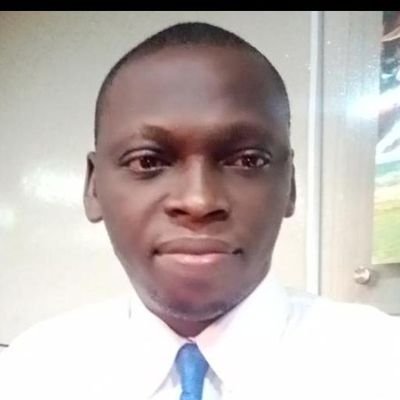 JEbeagbor's profile picture. 