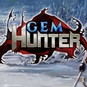 Gem Hunter