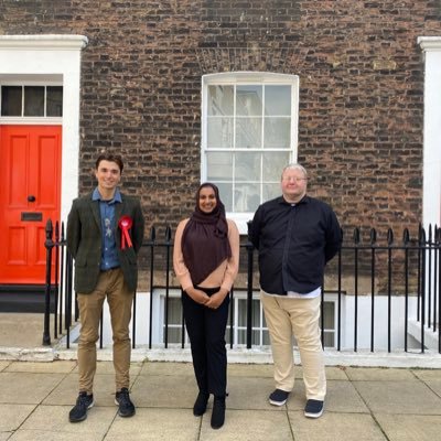 Welcome to the Pimlico South Community Team run by Labour members, Cllr @LizaBegum_ Robert Eagleton and @JasonPimlico. Follow us for updates on local campaigns