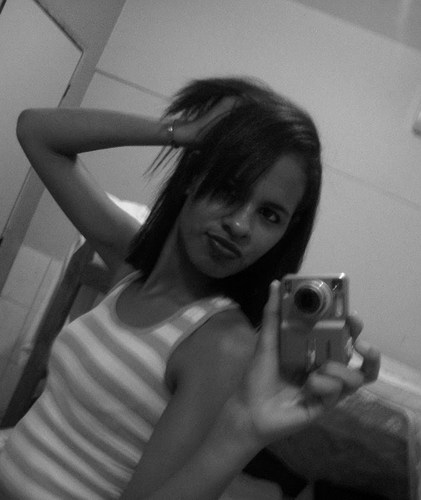 Eu me amo isso é o que importa!! *.*